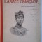 L&#039; ARMEE FRANCAISE , ALBUM ANNUAIRE (16 ANNEE) , 1904 - 1905 , PRIX : 3 FRANCS de ROGER DE BEAUVOIR , DESSIN INEDIT de M. PIERRE COMBA