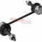 Brat/bieleta suspensie, stabilizator JAGUAR S-TYPE (CCX) (1999 - 2009) METZGER 53030818