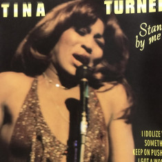 CD Original - Tina Turner ?? Stand By Me foto