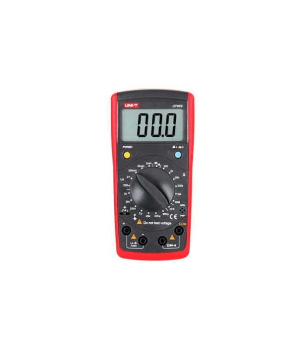 Multimetru Digital UT603 UNI-T
