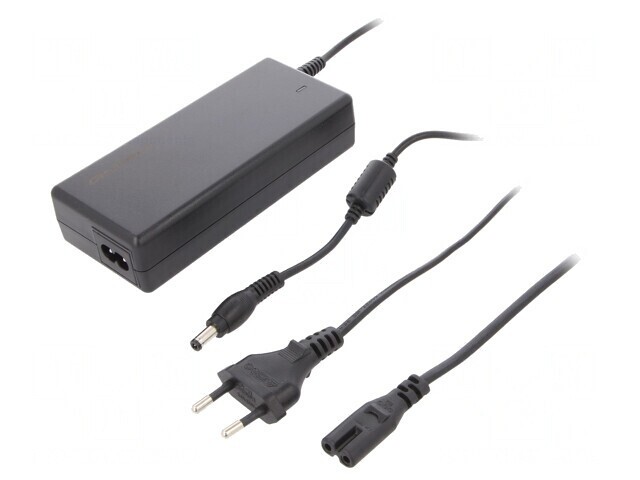 Alimentator Desktop 12V 7A 84W 5,5/2,5