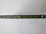 Arnaldur Indridason - Orasul borcanelor