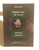 INDREPTAR DE VIATA PENTRU ROMANI - HORIA SIMA