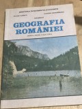 Cumpara ieftin MNL1 Manuale - Geografia Romaniei - a 12 a