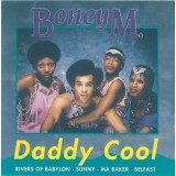 CD Boney M. &ndash; Daddy Cool (NM)