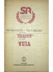 Ion Iacovachi - Traian Vuia (Editia: 1988) foto