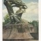 FA68-Carte Postala-POLONIA - Varsovia, Monument of Frederic Chopin, necirculata