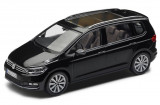 Macheta Oe Volkswagen Touran 1:43 Negru 5TB099300C9X