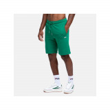 Cumpara ieftin BLEHEN sweat shorts verde, FILA