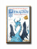 Dinkaf&ouml;lde 2 - Vigy&aacute;zat, S&aacute;rk&aacute;nyvesz&eacute;ly - Paul Stewart / Chris Riddell