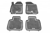 Covorase Auto Cauciuc Tip Tavita Dedicate Kia Cerato 2004-2008 Rezaw