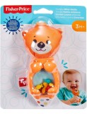 Fisher price jucarii zornaitoare vidra, Mattel