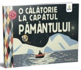 O calatorie la capatul Pamantului cu Maus/Frank Viva