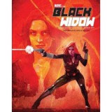 Marvel&#039;s The Black Widow: Creating the Avenging Super‑Spy