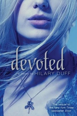 Devoted: An Elixir Novel foto