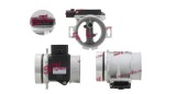 Debitmetru aer Ford Fiesta Box/minivan (J5 J3) 02.96-, Fiesta IV (JA JB) 08.95-06.06, motor 1.3; 1.25 i 16V; 1.3 i, SRLine