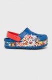 Crocs - Slapi copii
