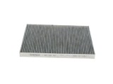 BOSCH 1 987 432 497 Filtru, aer habitaclu