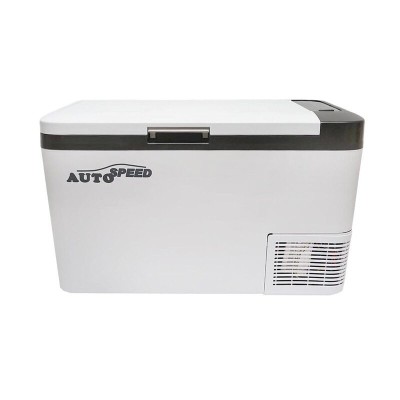 Frigider auto Smart cu compresor 25L Bluetooth Autospeed foto