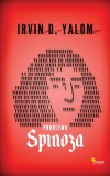 Problema spinoza - de Irvin D. Yalom