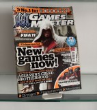 Revistă Gaming - Revista Games Master Issue 227 August 2010