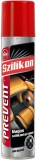 Spray auto, aerosol cu silicon, pentru intretinere suprafete din plastic, Prevent, 300 ml
