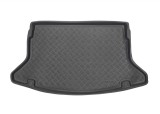 Covor Tavita Portbagaj Hyundai I30 III Hatchback, cu podea portbagaj fixa 2016 - 2019, 2019 -