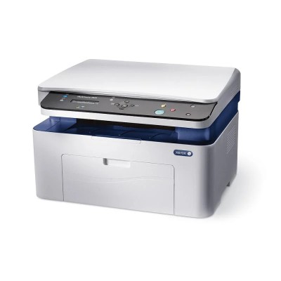 Multifunctional laser mono Xerox WorkCentre 3025V_BI, Dimensiune A4, Viteza max foto