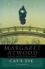 Carte "Cat's Eye" - Roman despre copilarie, prietenie, tradare si identitate, de la autoarea bestseller "The Handmaid's Tale"