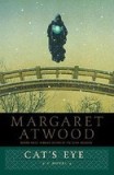 Carte "Cat's Eye" - Roman despre copilarie, prietenie, tradare si identitate, de la autoarea bestseller "The Handmaid's Tale"