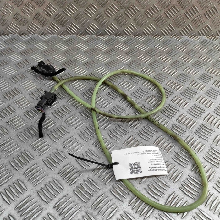 Senzor de impact dreapta față BMW 3 G20, G28 2022 OEM: 5A4FAA0 | 32041971