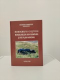 Monografia creșterii bubalinelor din Rom&acirc;nia și pe plan mondial