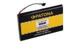Baterie Nokia Lumia 800 N9 N9-00 N9-00 BV5JW BV-5J 1450mAh Li-Ion - Patona