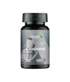 L-Arginine 500 miligrame 90 capsule Adams, Adams Vision