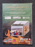 CANGURUL LINGVIST ENGLEZA-GERMANA 2009