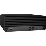 Calculator Nou HP ProDesk 400 G7 SFF, Intel Core i5-10400F 2.90 - 4.30GHz, 16GB DDR4, Placa Video Radeon HD 7450 1GB, 256GB SSD, DVD-ROM, Mouse + Tast