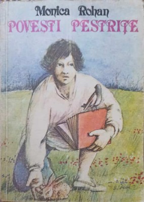 POVESTI PESTRITE-MONICA ROHAN-244104 foto