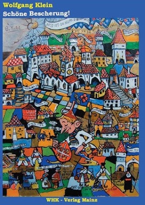 Sch&amp;ouml;ne Bescherung! foto