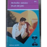 PLAN DE JOC-MELODIE ADAMS-94444