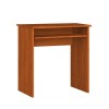 Birou calculator, placa laminata, raft tastatura, arin, 68x51x74 cm, Oly, Akord