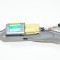 Senzor de impact st&acirc;nga spate LEXUS GS III GRS19_, UZS19_, URS19_ 2006 OEM: 89834-30020 2184195