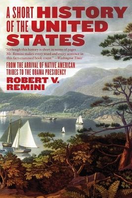 A Short History of the United States foto