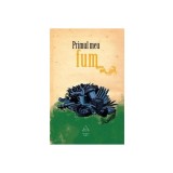 Primul meu fum - Paperback - Andra Matzal - Art