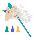 Unicorn de calarie, BS Toys