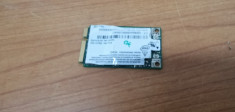 Placa Wireless Laptop HP Pavilion dv2000 - 2224EA foto