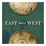 CD Muzica East Meets West