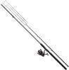 Combo DAM Full Tech Multi-Picker 8FT 3000, 10-50g, 2.44, 2+3seg