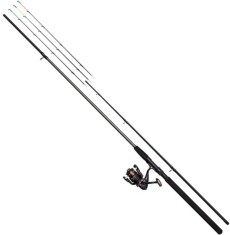 Combo DAM Full Tech Multi-Picker 9FT 3000, 10-50g, 2.74, 2+3seg