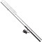 Combo DAM Full Tech Multi-Picker 8FT 3000, 10-50g, 2.44, 2+3seg