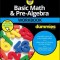 Basic Math &amp; Pre-Algebra for Dummies